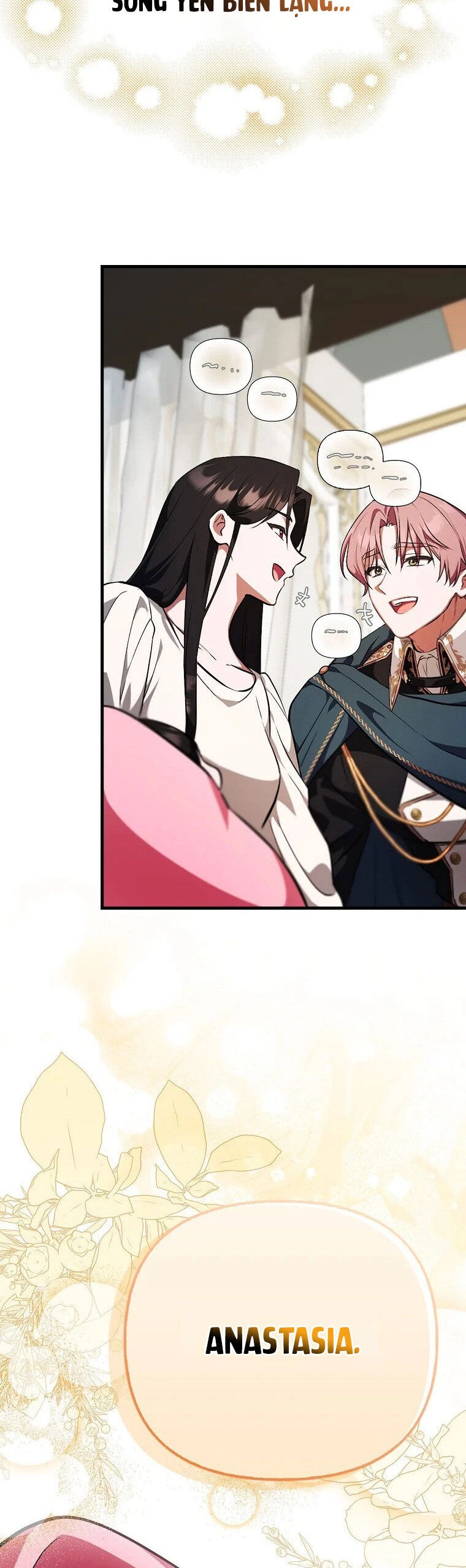 Lần Đầu Tiên Được Yêu Thương Chapter 2 - 16