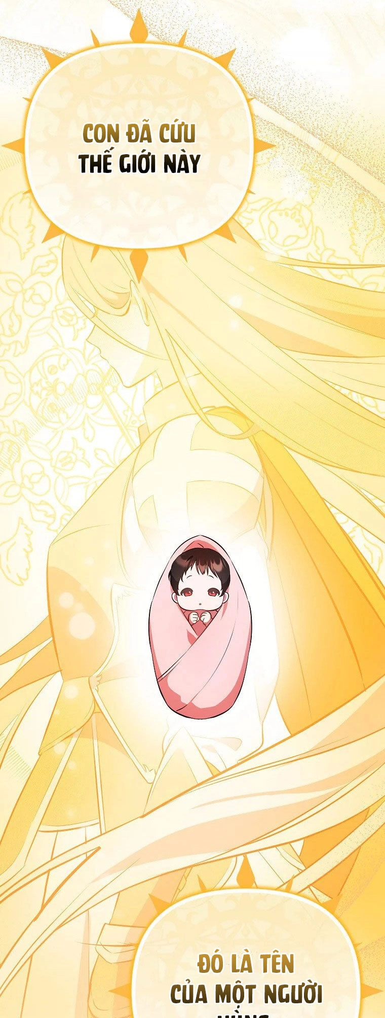 Lần Đầu Tiên Được Yêu Thương Chapter 2 - 18