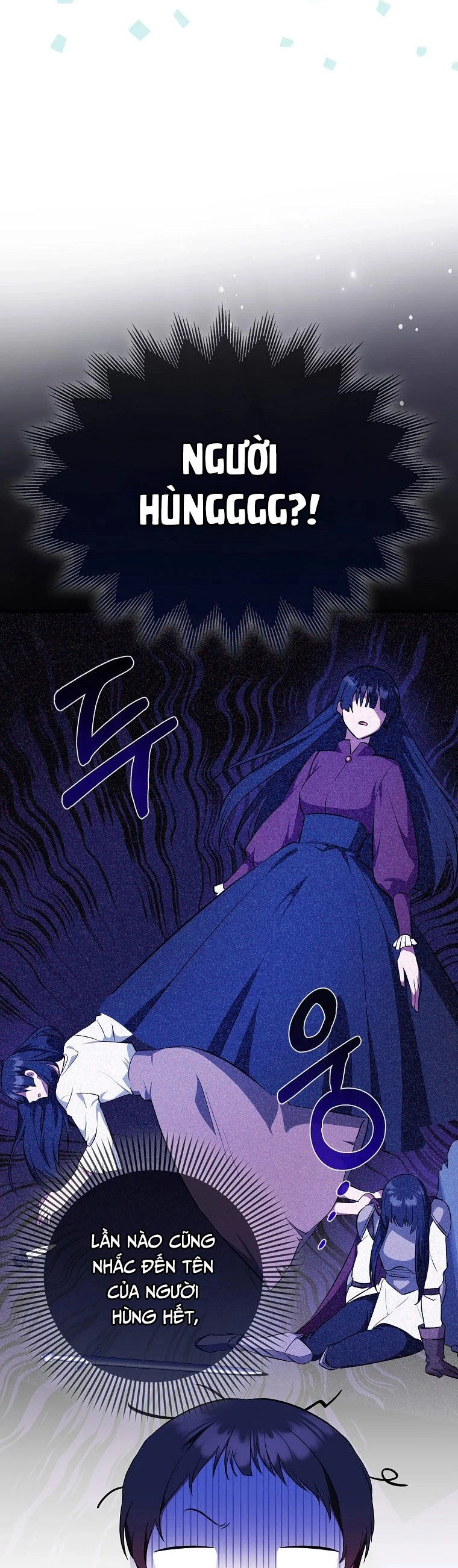 Lần Đầu Tiên Được Yêu Thương Chapter 2 - 20