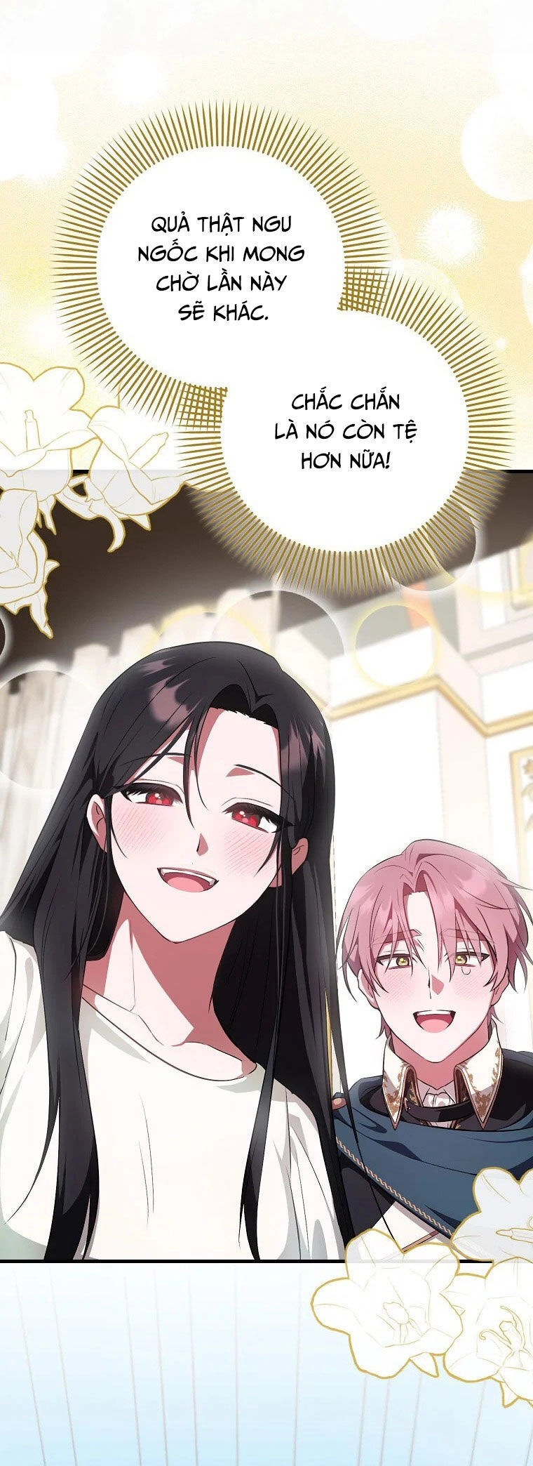 Lần Đầu Tiên Được Yêu Thương Chapter 2 - 22