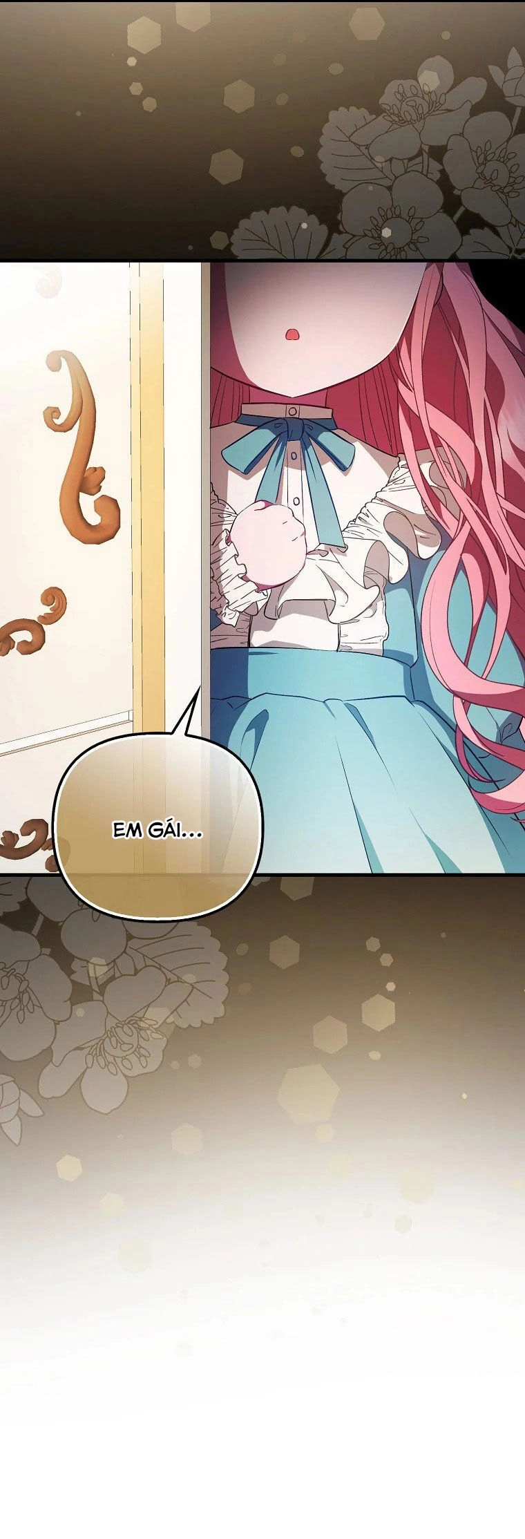 Lần Đầu Tiên Được Yêu Thương Chapter 2 - 25