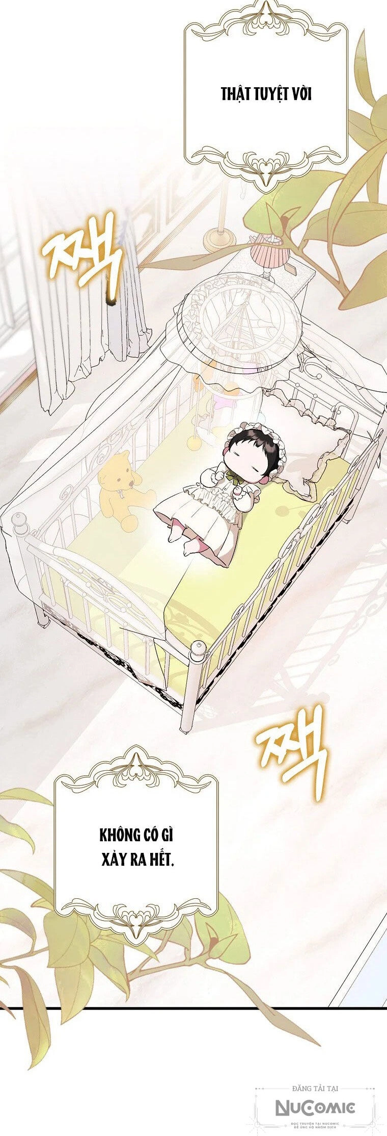 Lần Đầu Tiên Được Yêu Thương Chapter 2 - 27