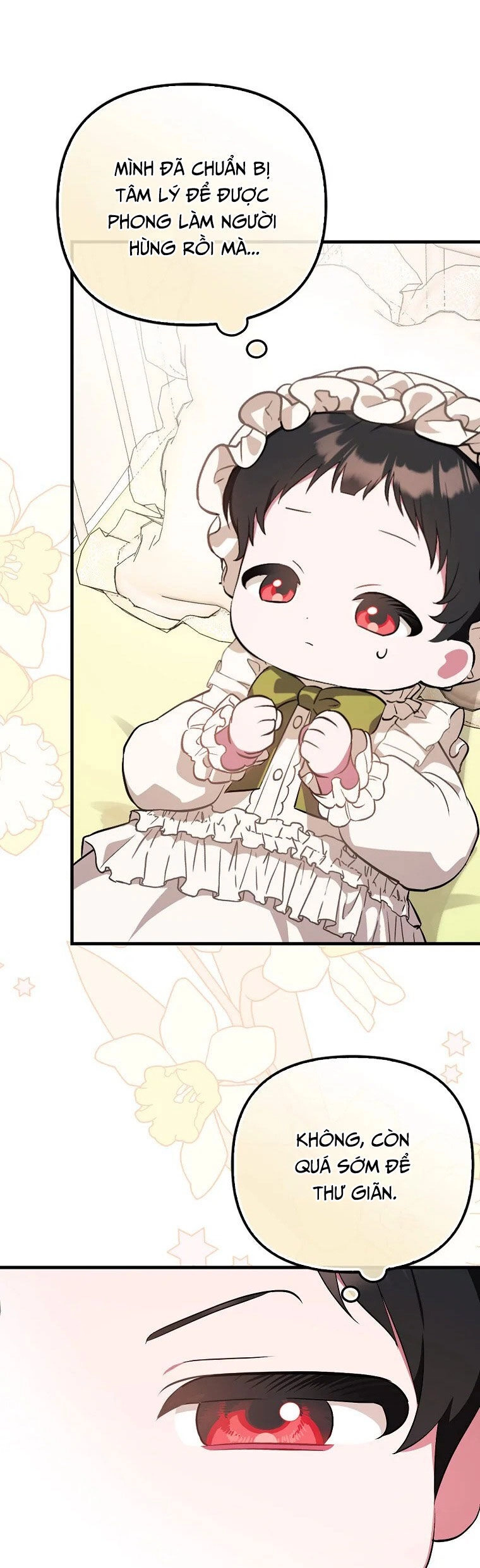 Lần Đầu Tiên Được Yêu Thương Chapter 2 - 28