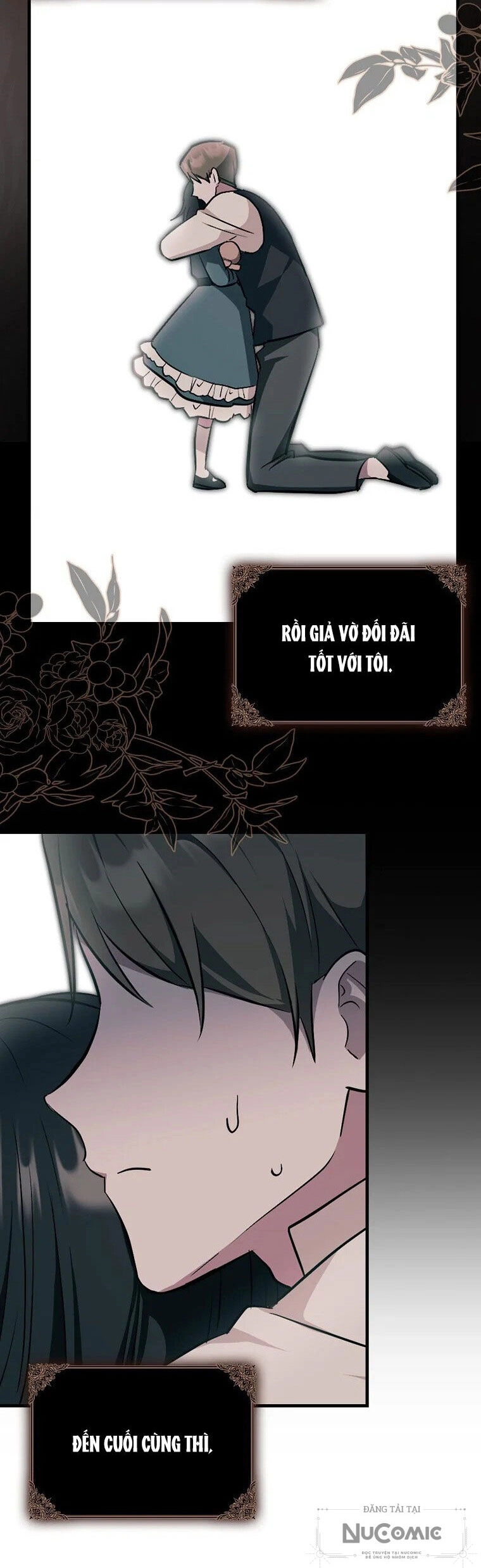 Lần Đầu Tiên Được Yêu Thương Chapter 2 - 30