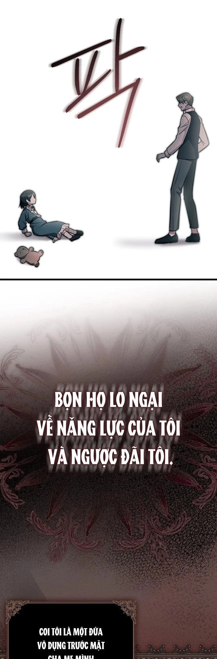 Lần Đầu Tiên Được Yêu Thương Chapter 2 - 31