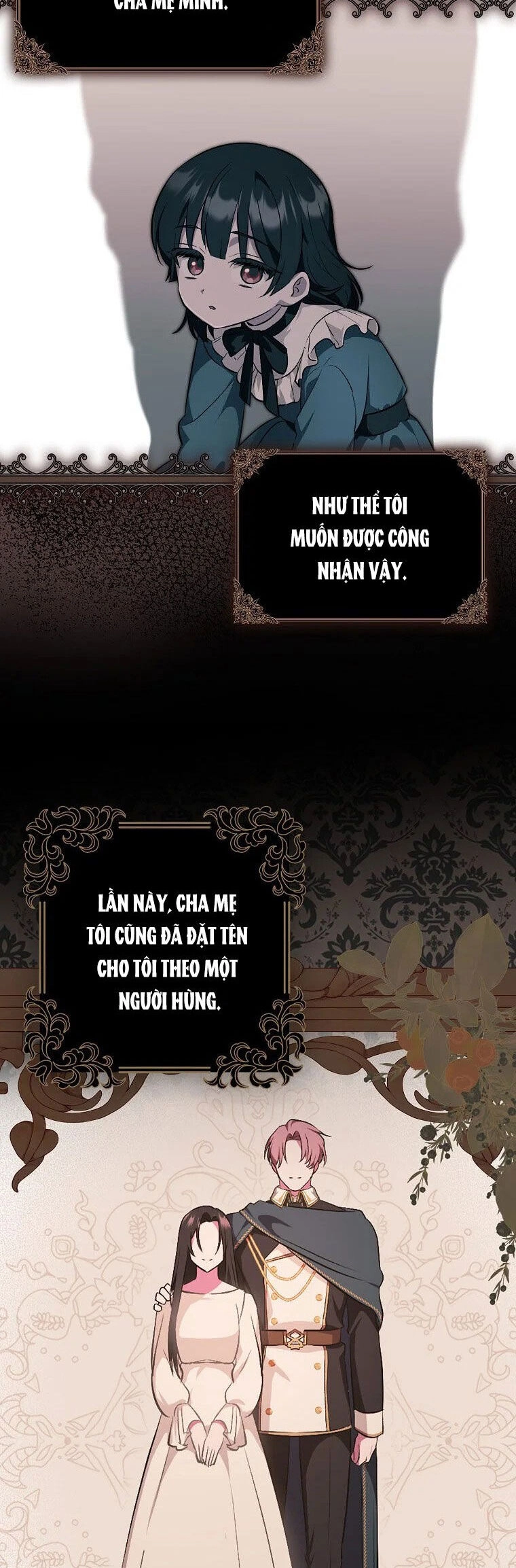 Lần Đầu Tiên Được Yêu Thương Chapter 2 - 32