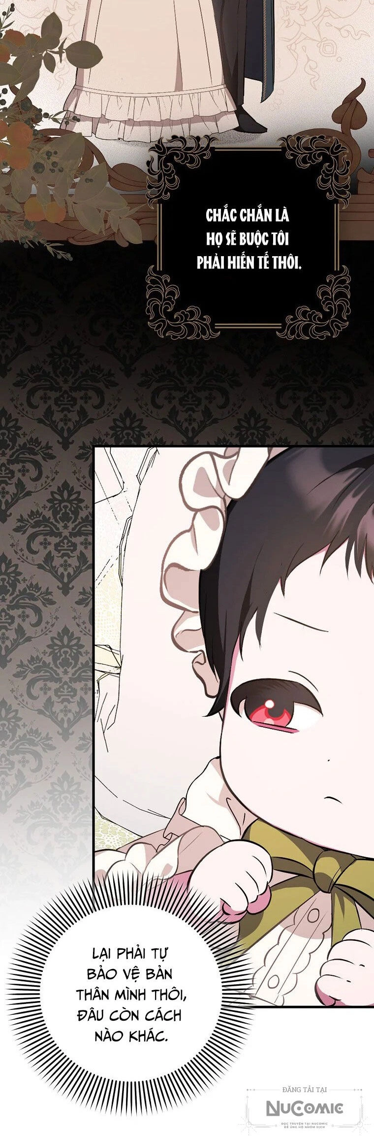 Lần Đầu Tiên Được Yêu Thương Chapter 2 - 33