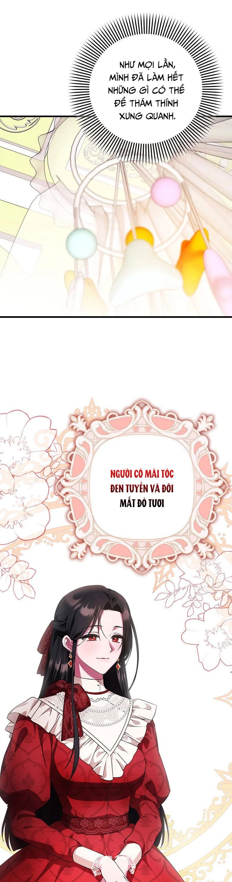 Lần Đầu Tiên Được Yêu Thương Chapter 2 - 34