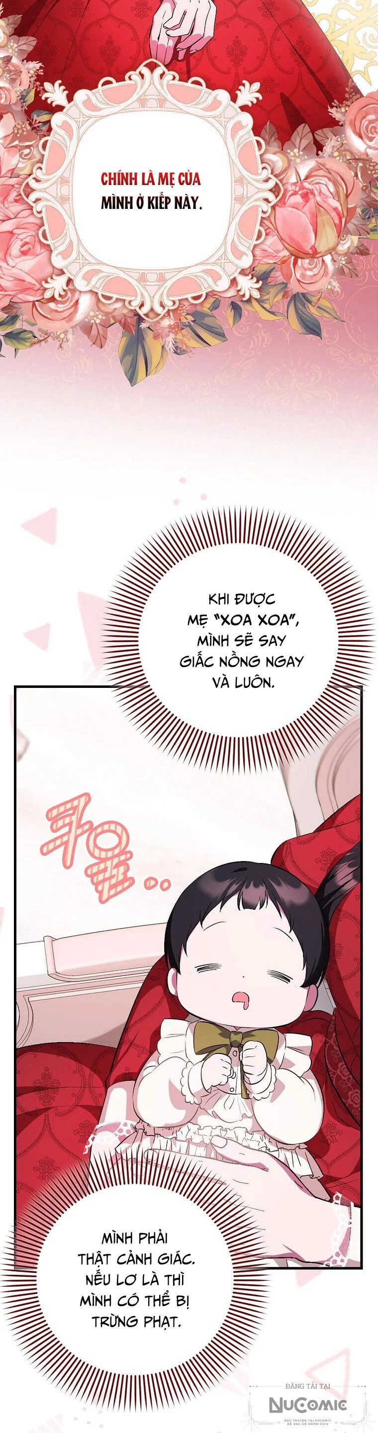 Lần Đầu Tiên Được Yêu Thương Chapter 2 - 35