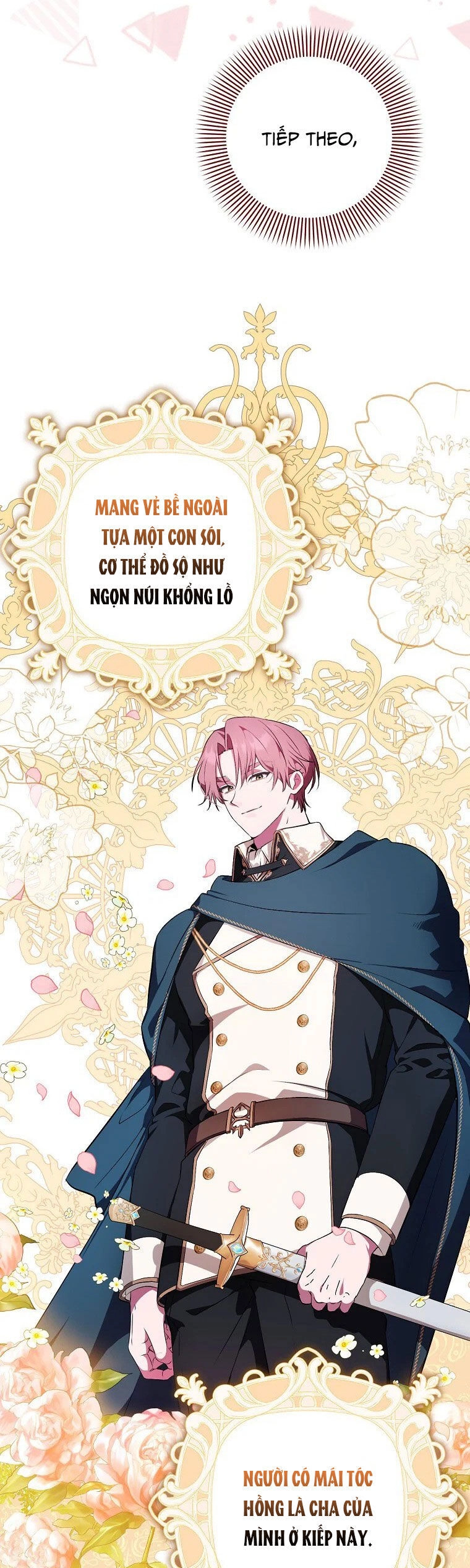 Lần Đầu Tiên Được Yêu Thương Chapter 2 - 36