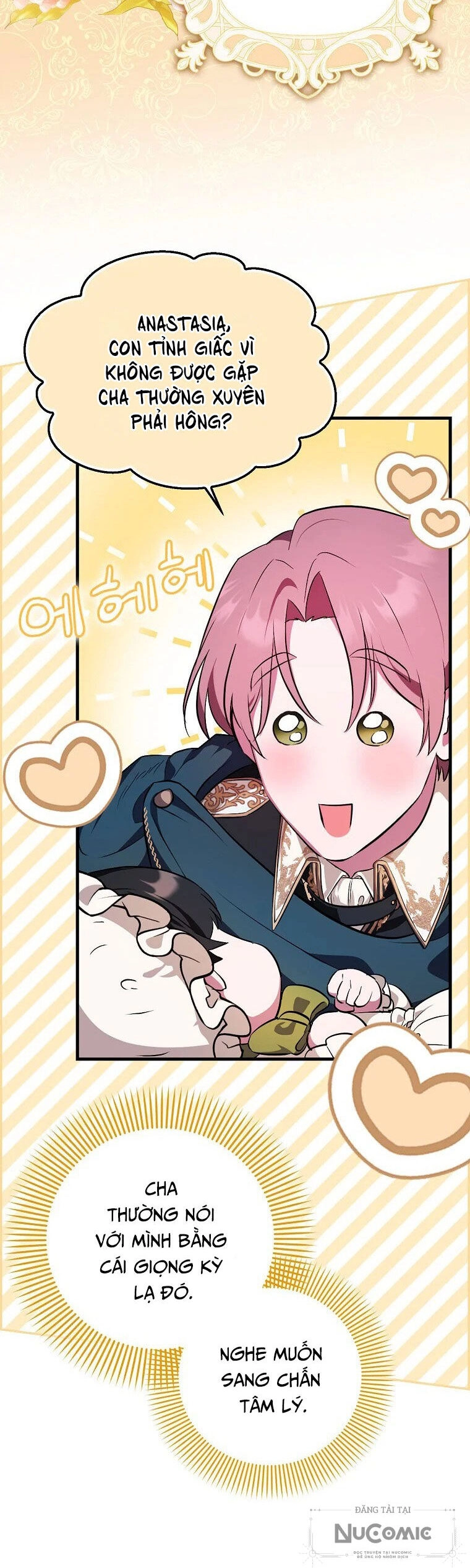 Lần Đầu Tiên Được Yêu Thương Chapter 2 - 37