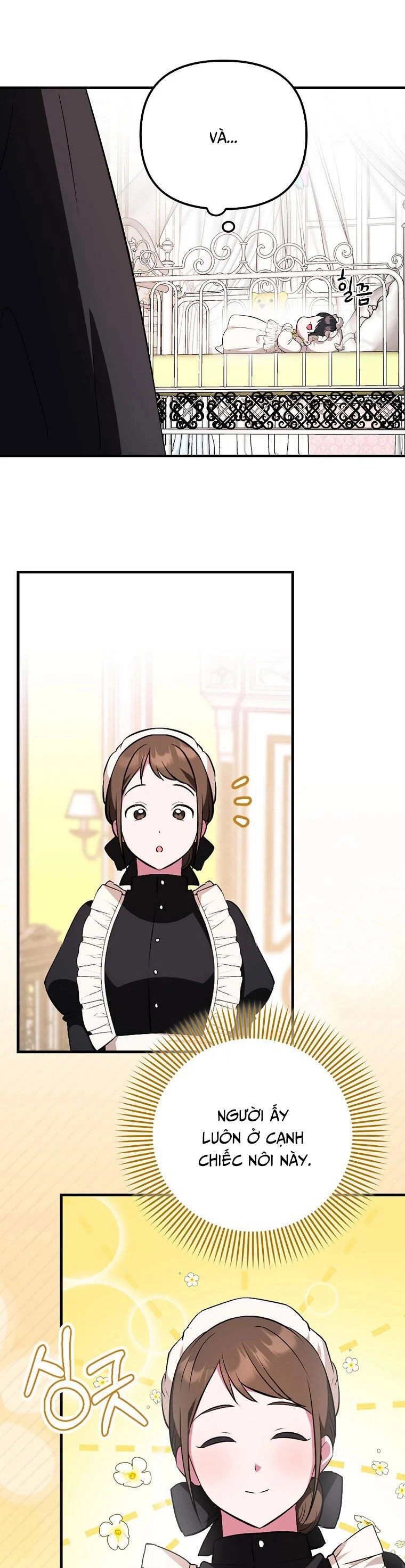 Lần Đầu Tiên Được Yêu Thương Chapter 2 - 38