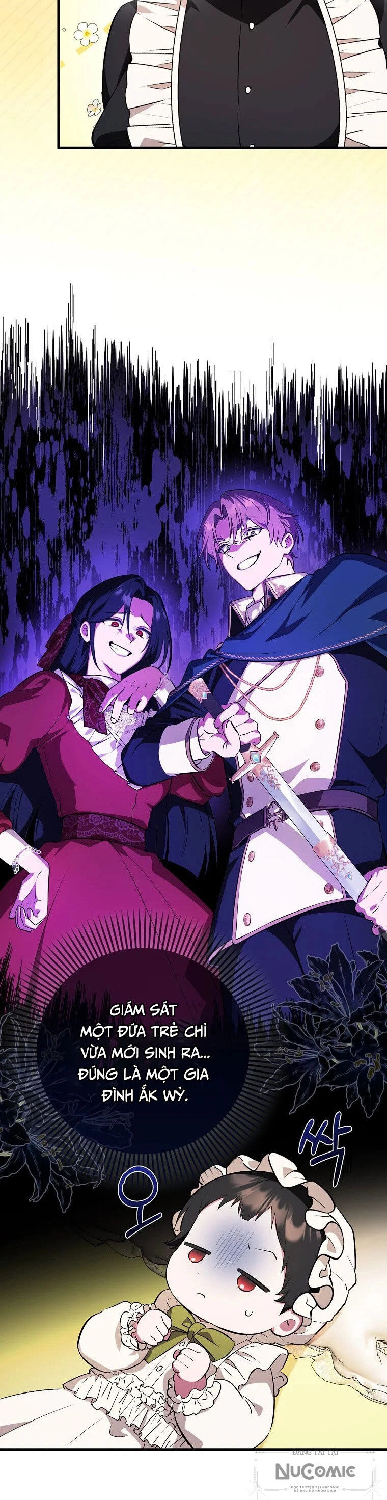 Lần Đầu Tiên Được Yêu Thương Chapter 2 - 39