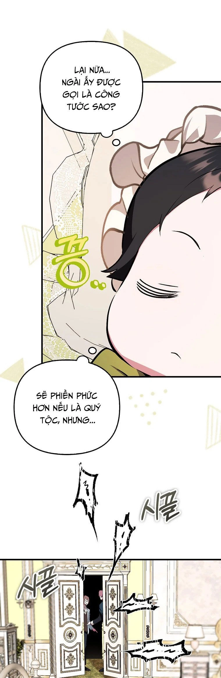 Lần Đầu Tiên Được Yêu Thương Chapter 2 - 40