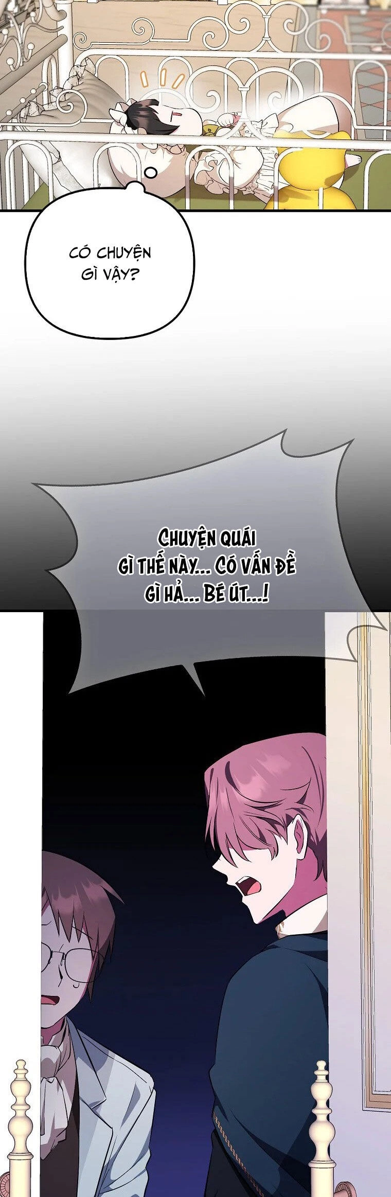 Lần Đầu Tiên Được Yêu Thương Chapter 2 - 41