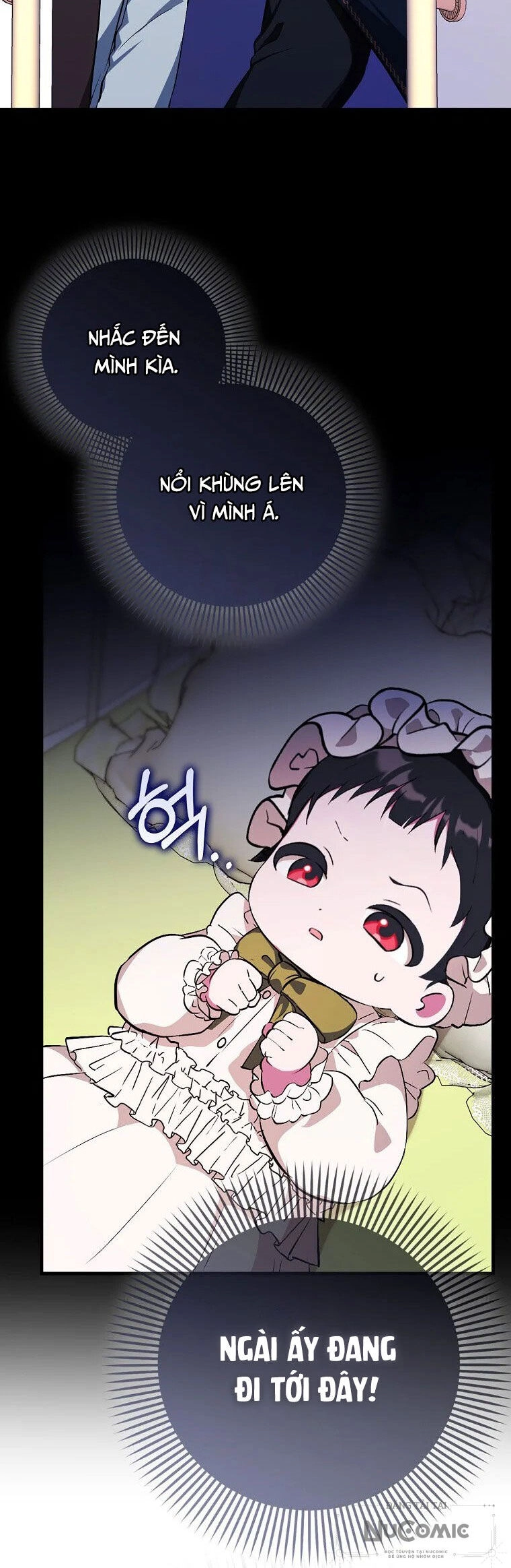 Lần Đầu Tiên Được Yêu Thương Chapter 2 - 42