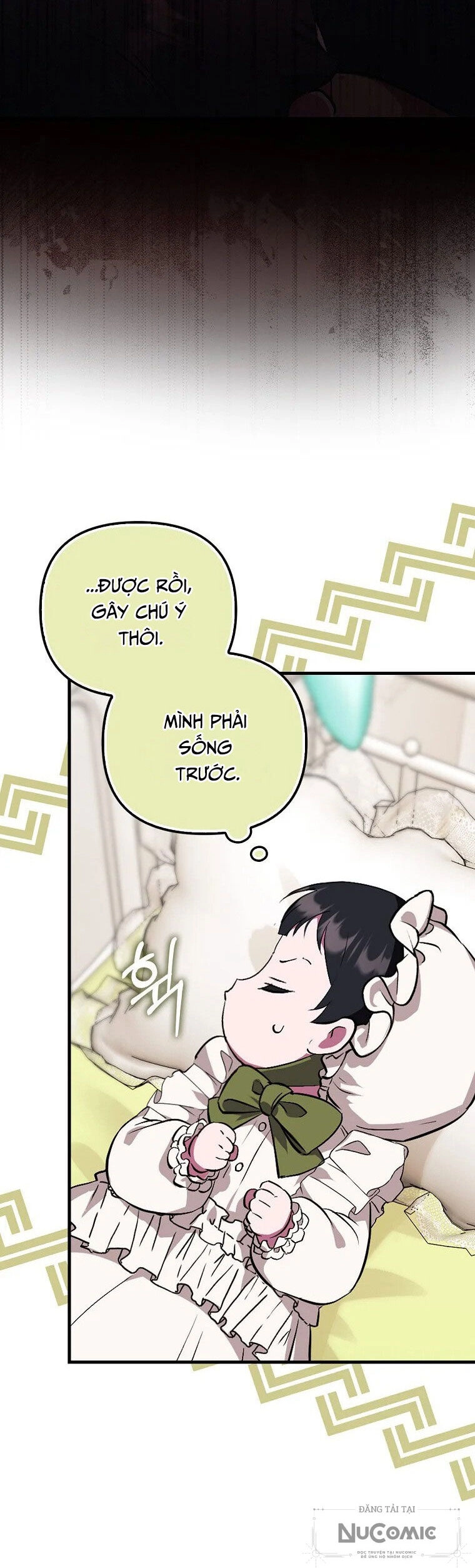 Lần Đầu Tiên Được Yêu Thương Chapter 2 - 49