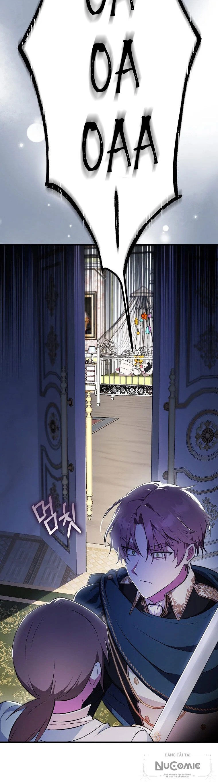 Lần Đầu Tiên Được Yêu Thương Chapter 2 - 53