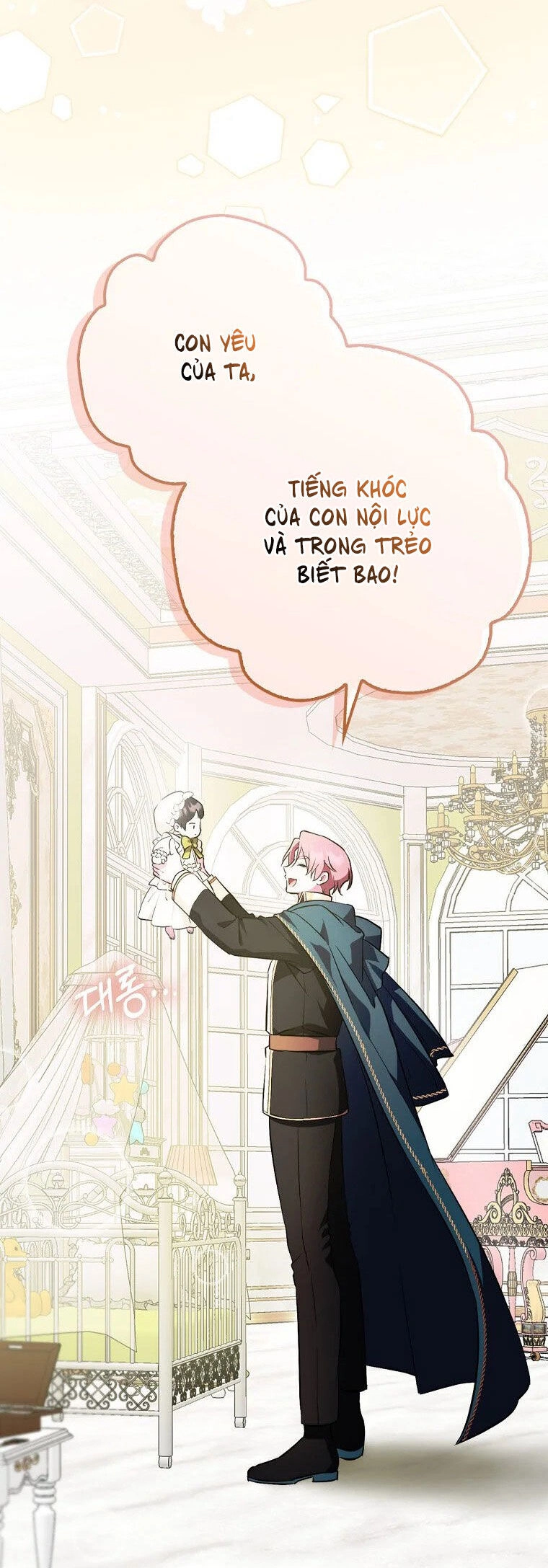 Lần Đầu Tiên Được Yêu Thương Chapter 2 - 55