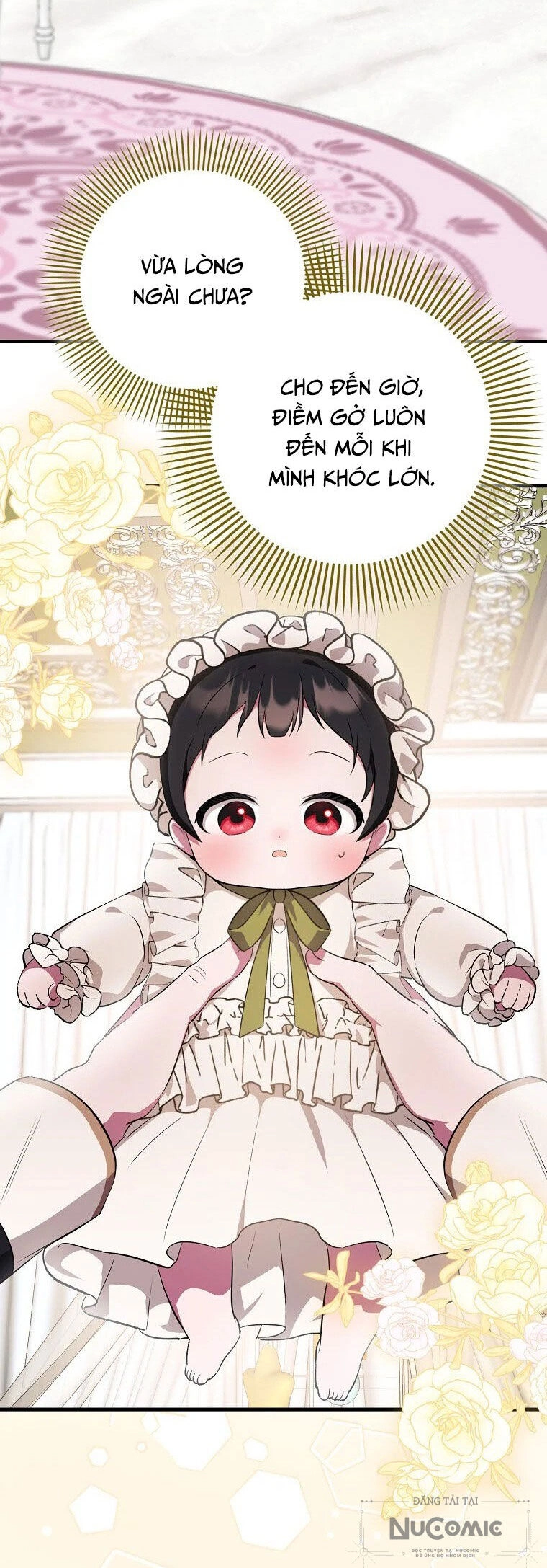 Lần Đầu Tiên Được Yêu Thương Chapter 2 - 56