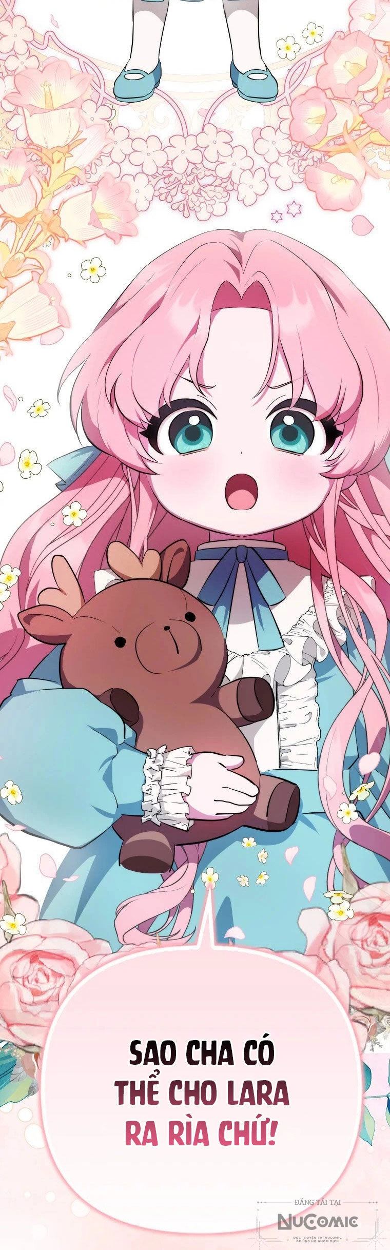 Lần Đầu Tiên Được Yêu Thương Chapter 2 - 62