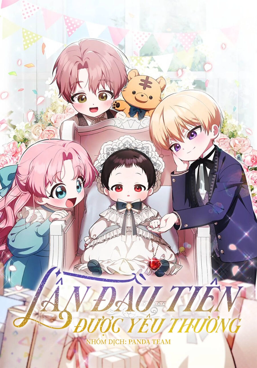 Lần Đầu Tiên Được Yêu Thương Chapter 7 - 2