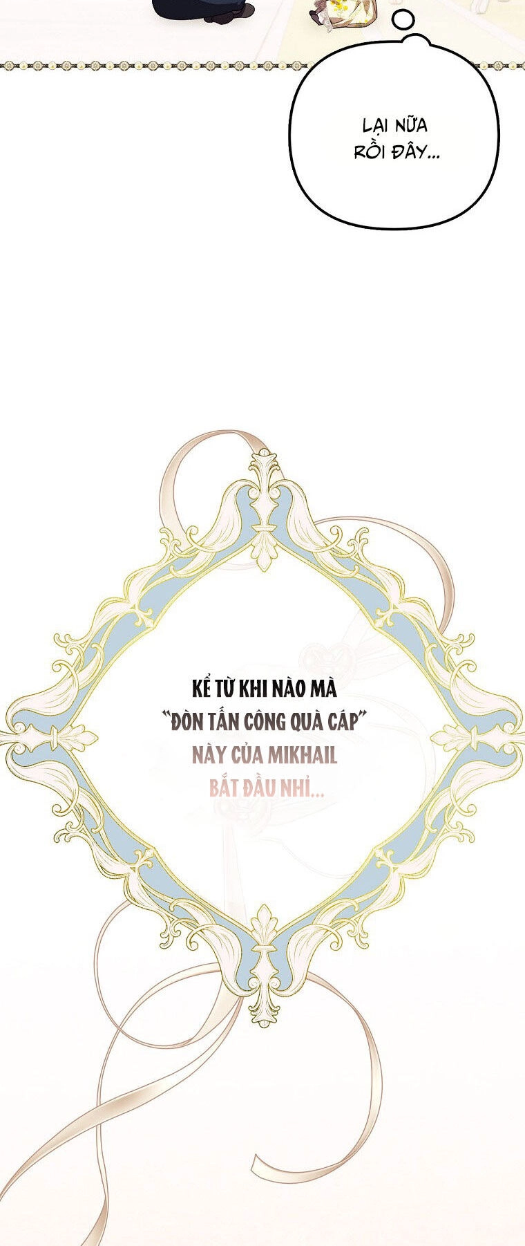 Lần Đầu Tiên Được Yêu Thương Chapter 7 - 22