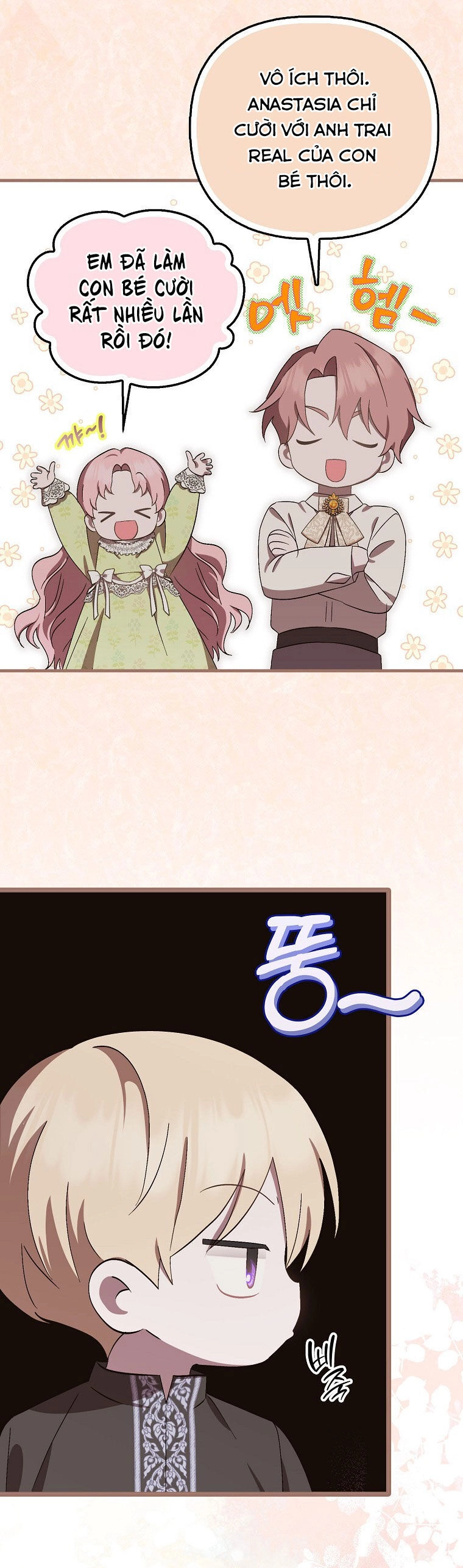 Lần Đầu Tiên Được Yêu Thương Chapter 7 - 25