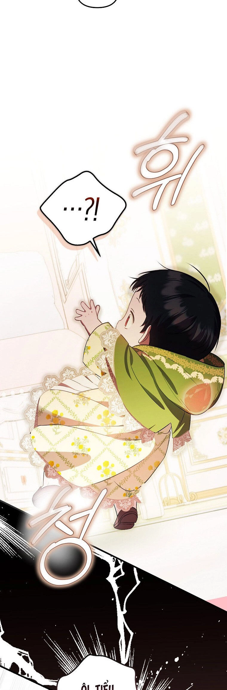 Lần Đầu Tiên Được Yêu Thương Chapter 7 - 30