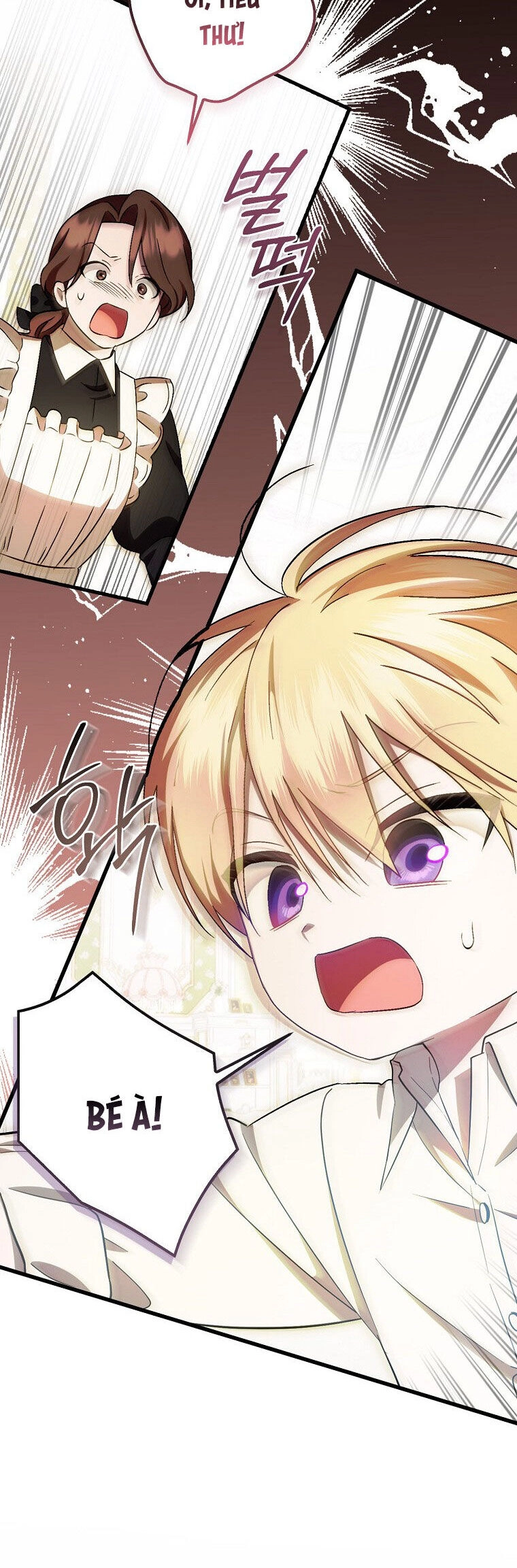 Lần Đầu Tiên Được Yêu Thương Chapter 7 - 31