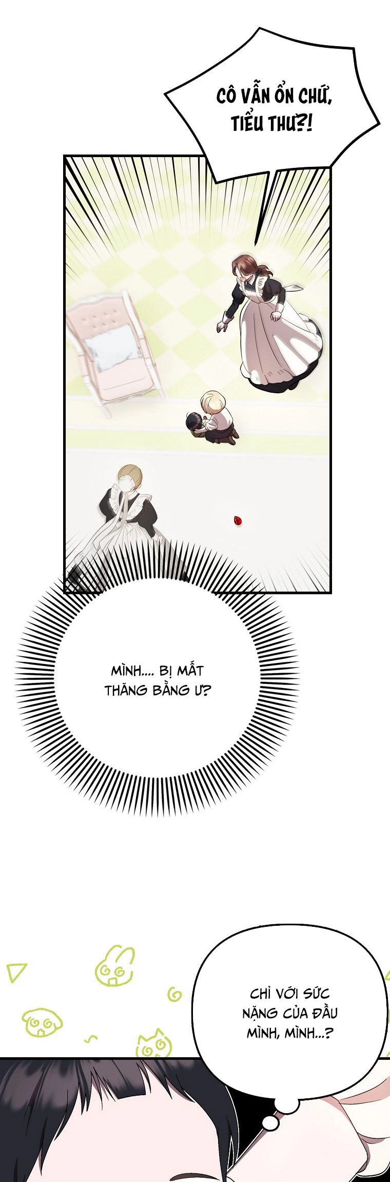 Lần Đầu Tiên Được Yêu Thương Chapter 7 - 34