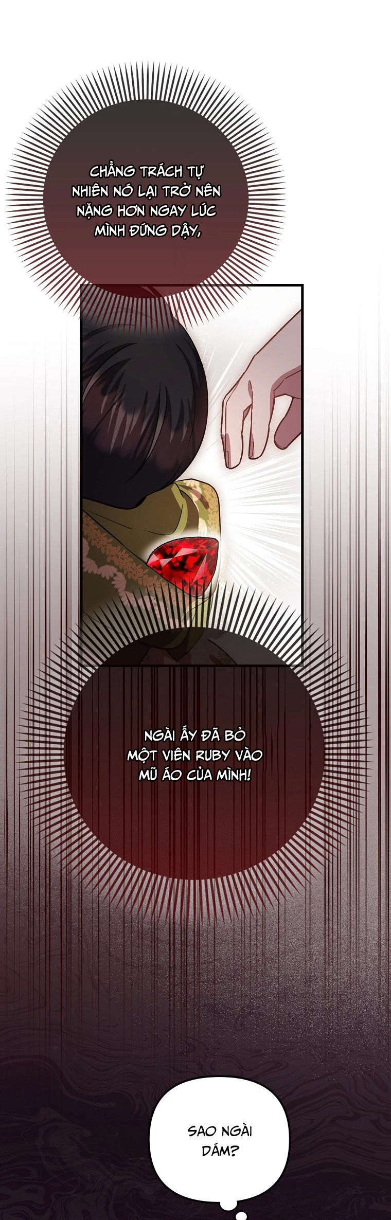 Lần Đầu Tiên Được Yêu Thương Chapter 7 - 37