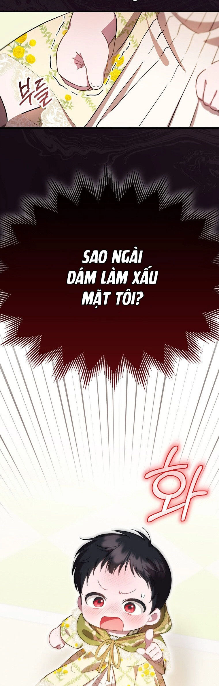 Lần Đầu Tiên Được Yêu Thương Chapter 7 - 38