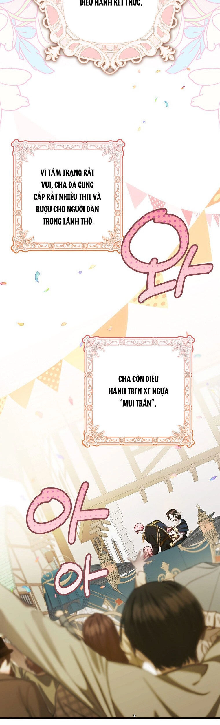 Lần Đầu Tiên Được Yêu Thương Chapter 13 - 9