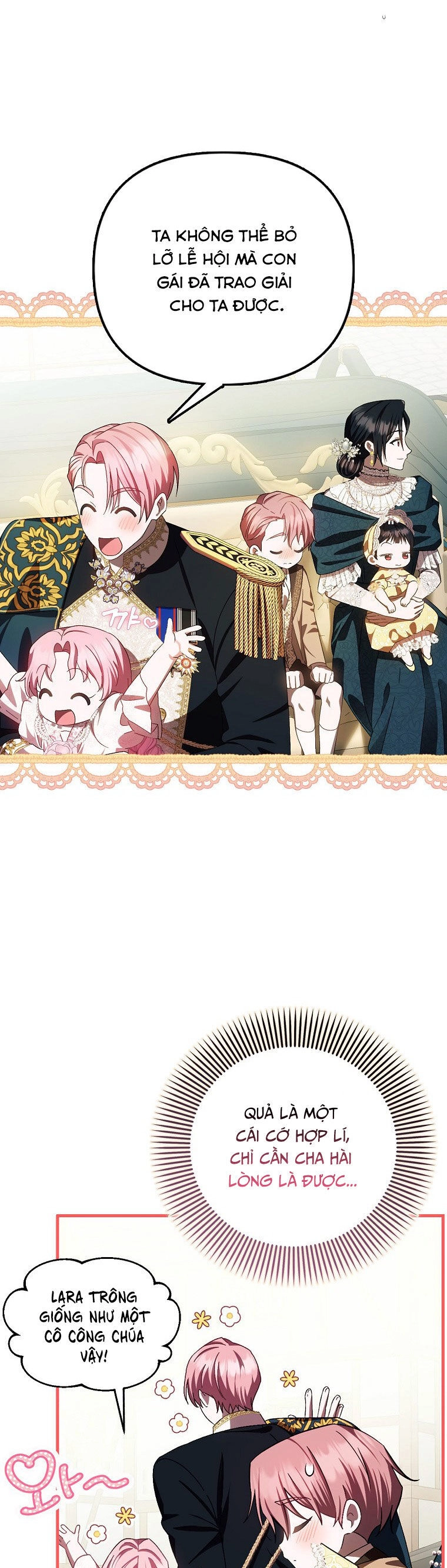 Lần Đầu Tiên Được Yêu Thương Chapter 13 - 10