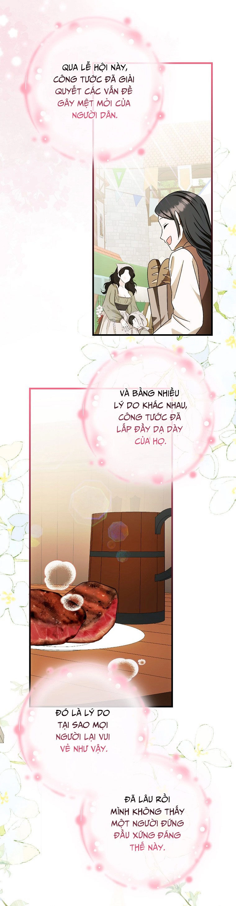 Lần Đầu Tiên Được Yêu Thương Chapter 13 - 13