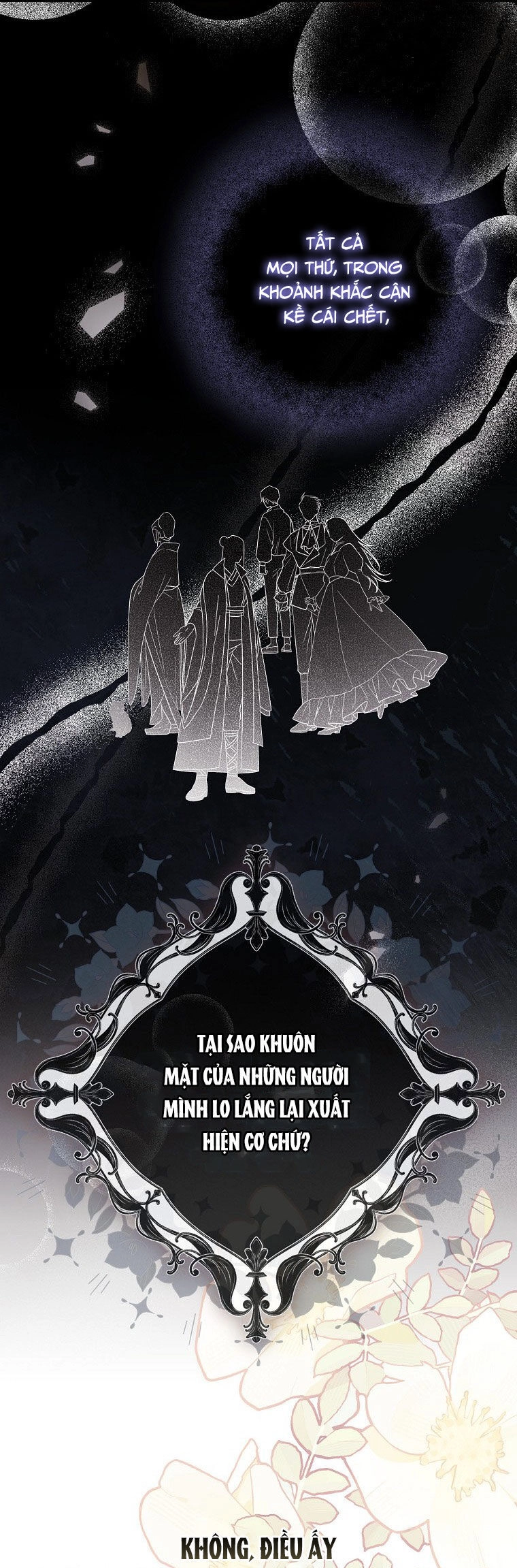 Lần Đầu Tiên Được Yêu Thương Chapter 13 - 20