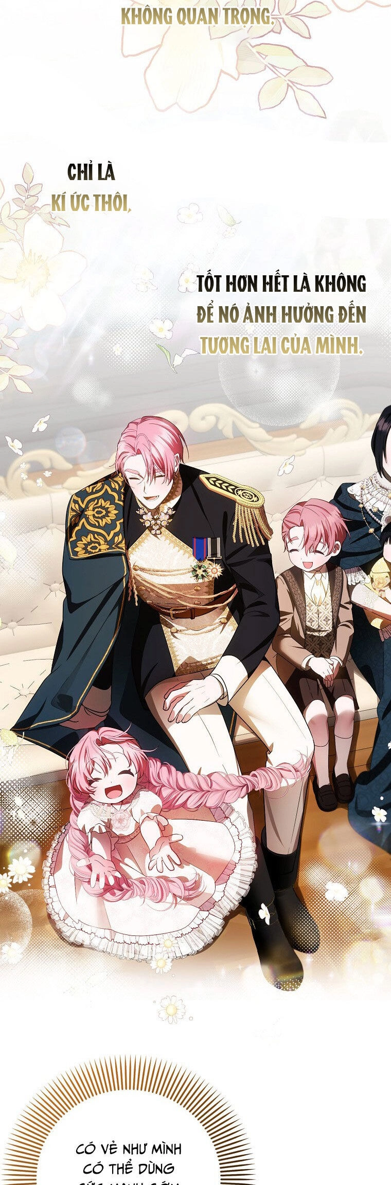 Lần Đầu Tiên Được Yêu Thương Chapter 13 - 21