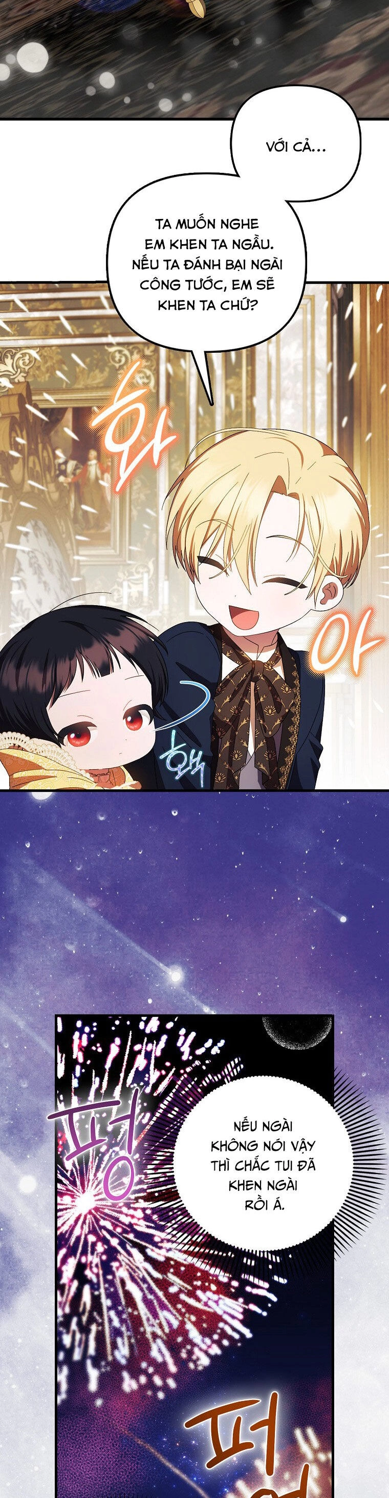 Lần Đầu Tiên Được Yêu Thương Chapter 13 - 25