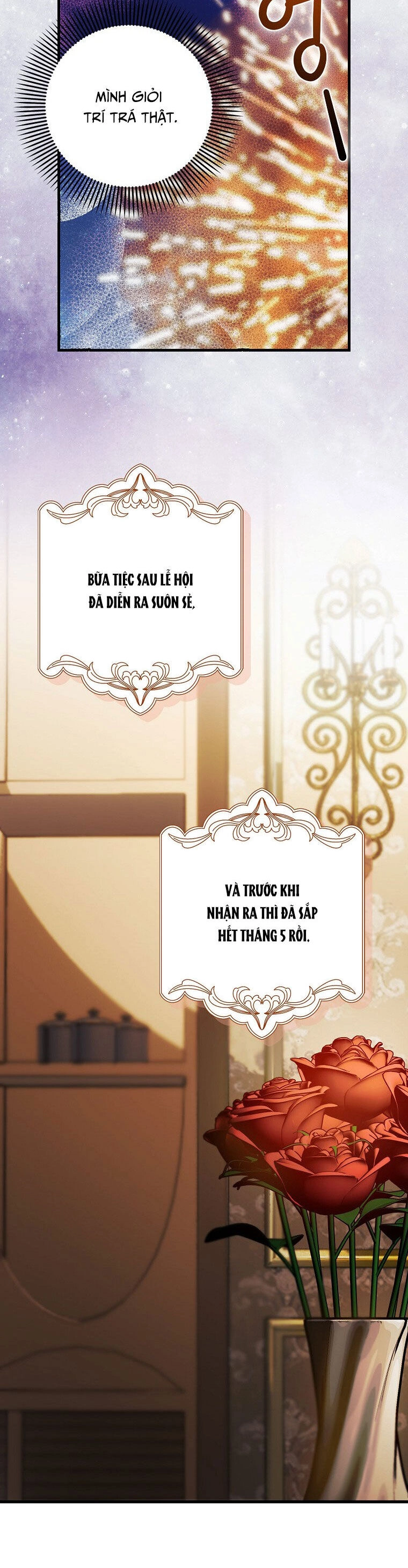 Lần Đầu Tiên Được Yêu Thương Chapter 13 - 26