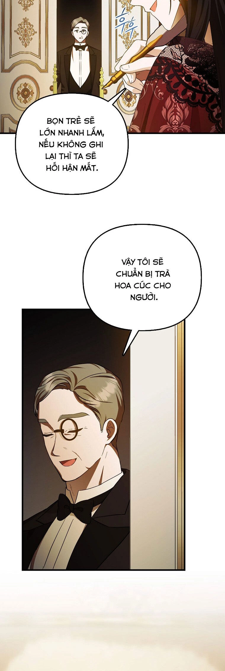 Lần Đầu Tiên Được Yêu Thương Chapter 13 - 28