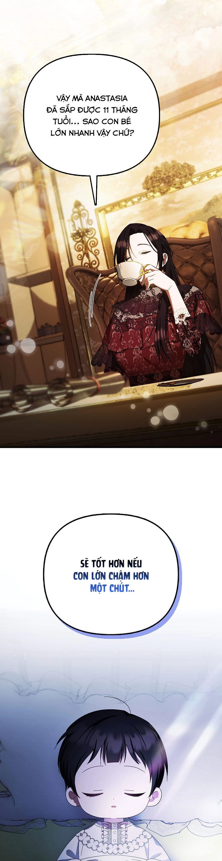 Lần Đầu Tiên Được Yêu Thương Chapter 13 - 32