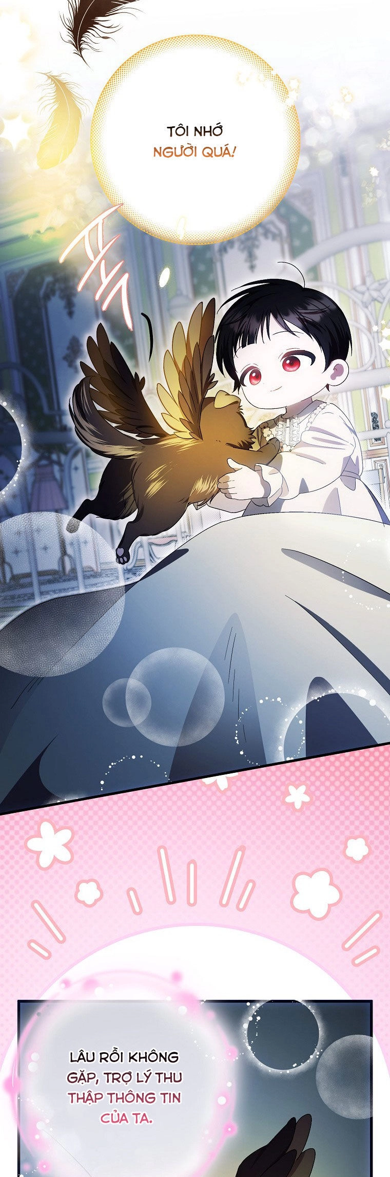 Lần Đầu Tiên Được Yêu Thương Chapter 13 - 38