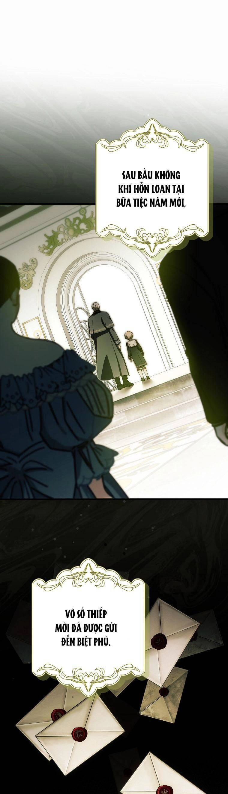 Lần Đầu Tiên Được Yêu Thương Chapter 37 - 4