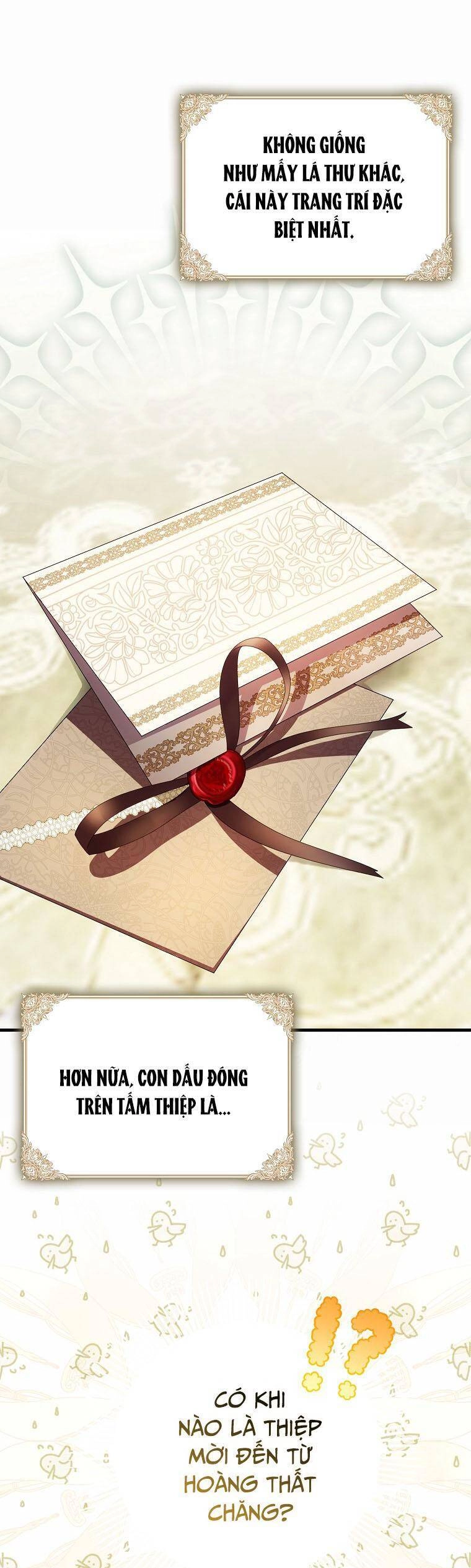 Lần Đầu Tiên Được Yêu Thương Chapter 37 - 8