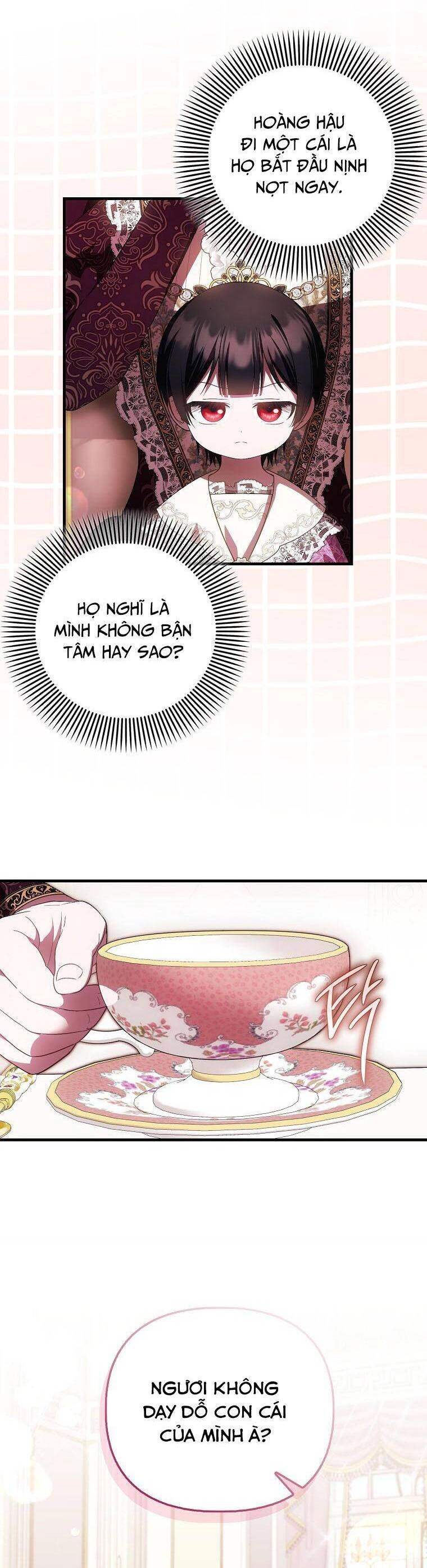 Lần Đầu Tiên Được Yêu Thương Chapter 37 - 25