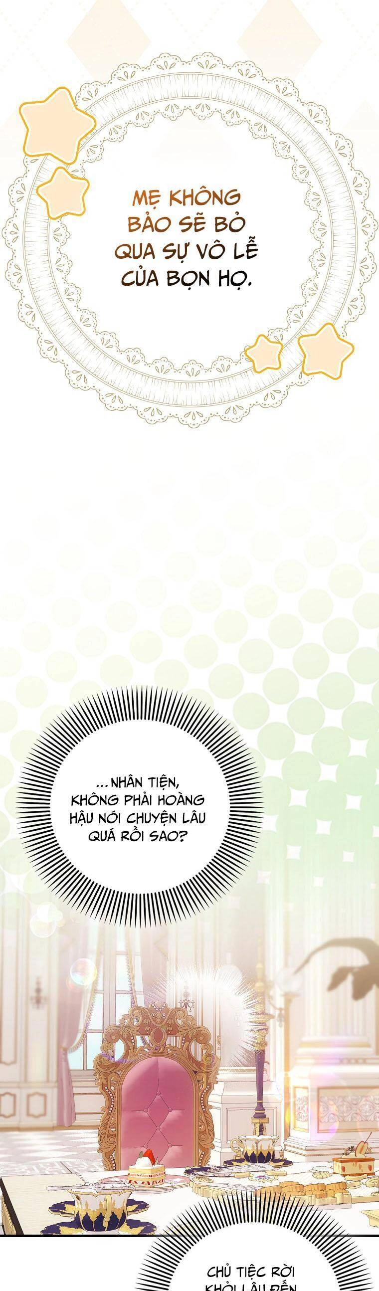 Lần Đầu Tiên Được Yêu Thương Chapter 37 - 28