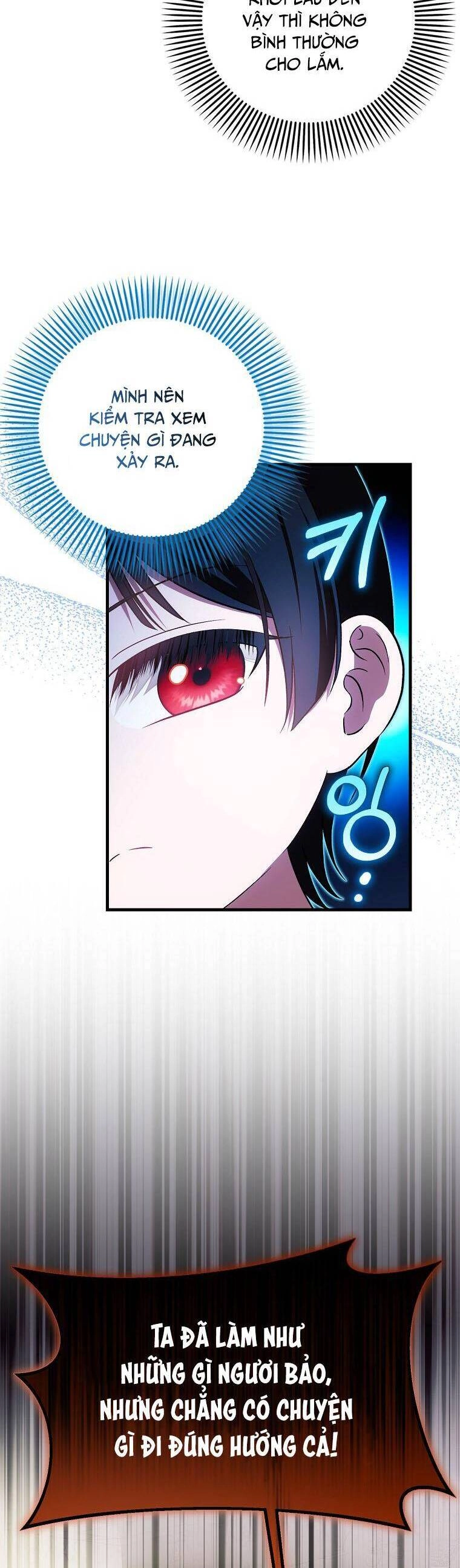 Lần Đầu Tiên Được Yêu Thương Chapter 37 - 29