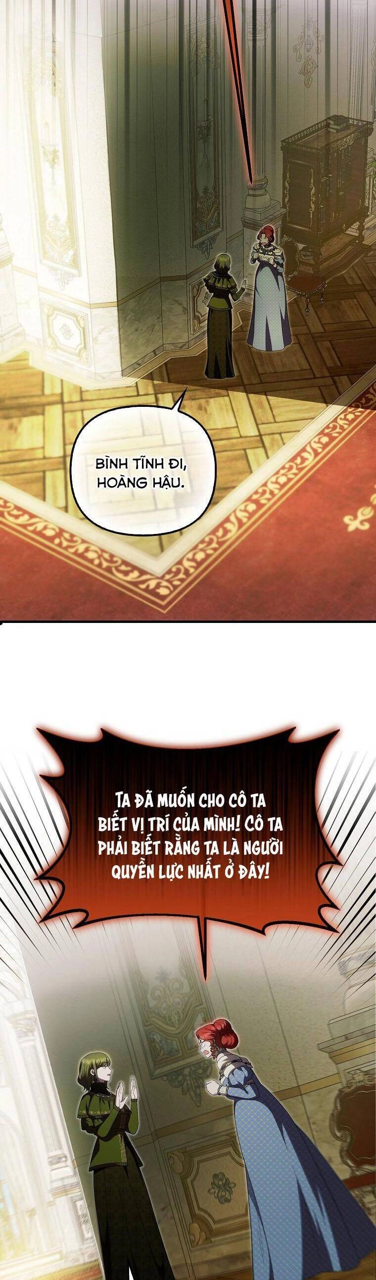 Lần Đầu Tiên Được Yêu Thương Chapter 37 - 30