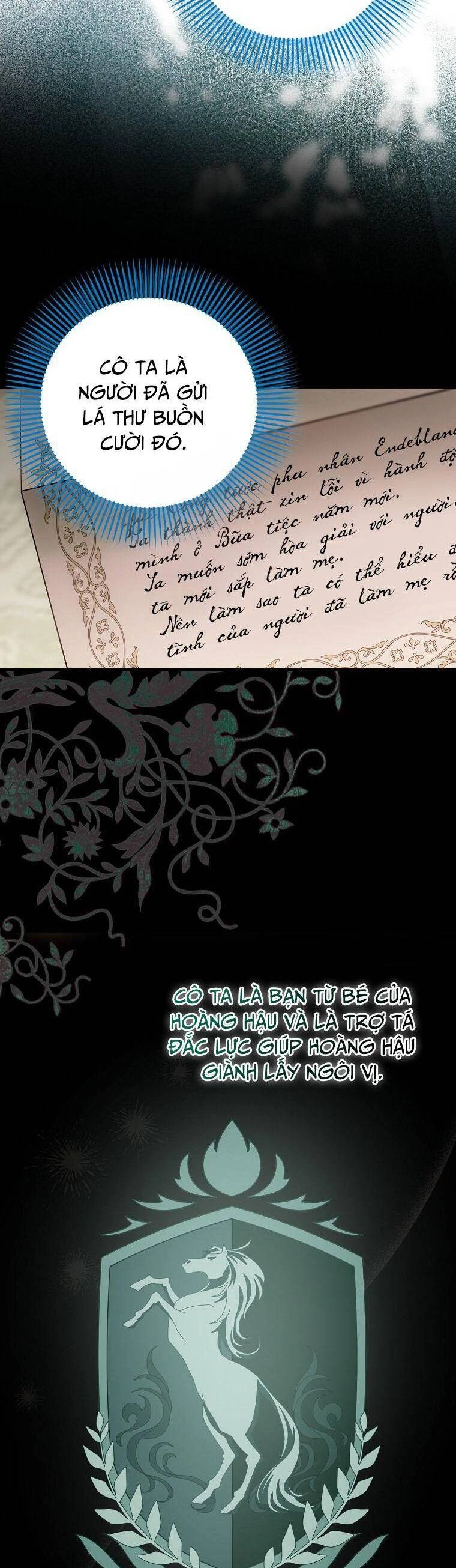 Lần Đầu Tiên Được Yêu Thương Chapter 37 - 33